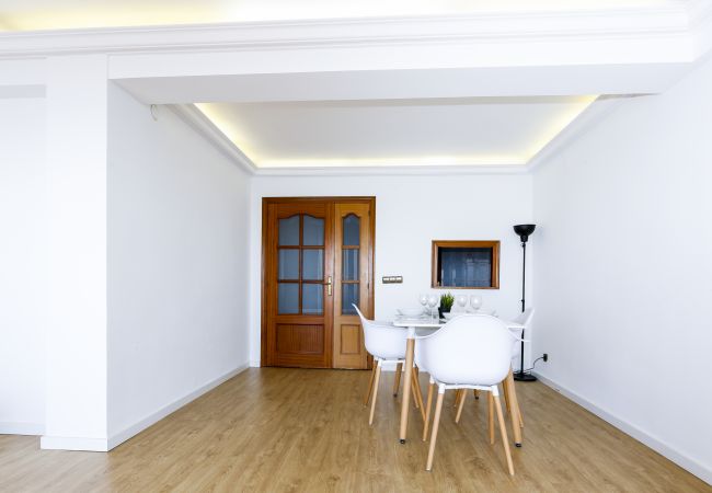 Apartment in Salou - SOBREMAR Apartment - STUNNING Views Apartment in Salou - SOBREMAR Apartment - STUNNING Views