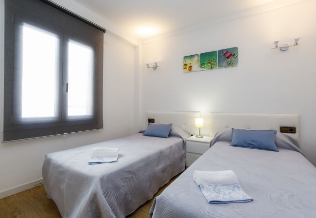 Apartment in Salou - SOBREMAR Apartment - STUNNING Views Apartment in Salou - SOBREMAR Apartment - STUNNING Views