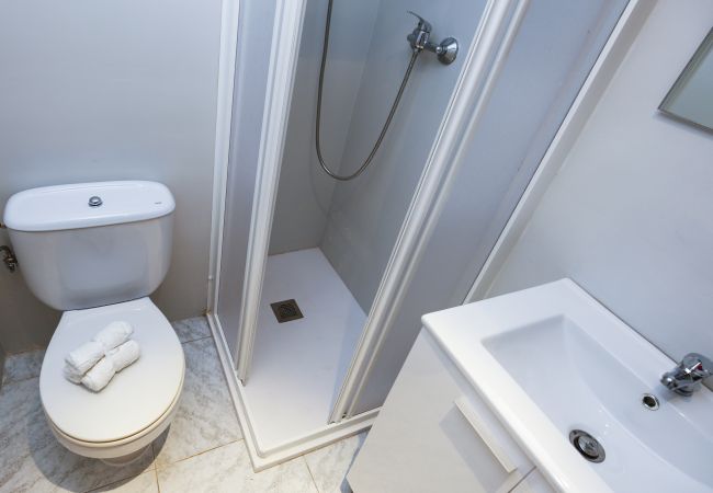 Apartment in Salou - SOBREMAR Apartment - STUNNING Views Apartment in Salou - SOBREMAR Apartment - STUNNING Views