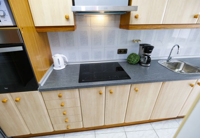Apartment in Salou - SOBREMAR Apartment - STUNNING Views Apartment in Salou - SOBREMAR Apartment - STUNNING Views