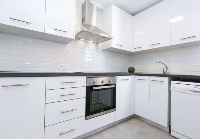 Apartment in Salou - VALENCIA Apartment  Apartment in Salou - VALENCIA Apartment