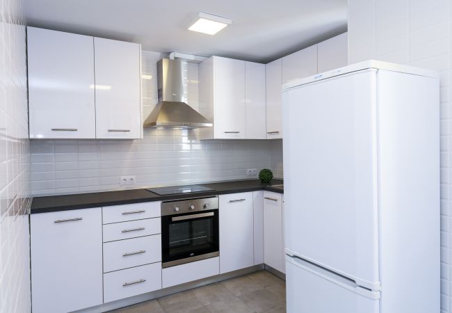 Apartment in Salou - VALENCIA Apartment  Apartment in Salou - VALENCIA Apartment