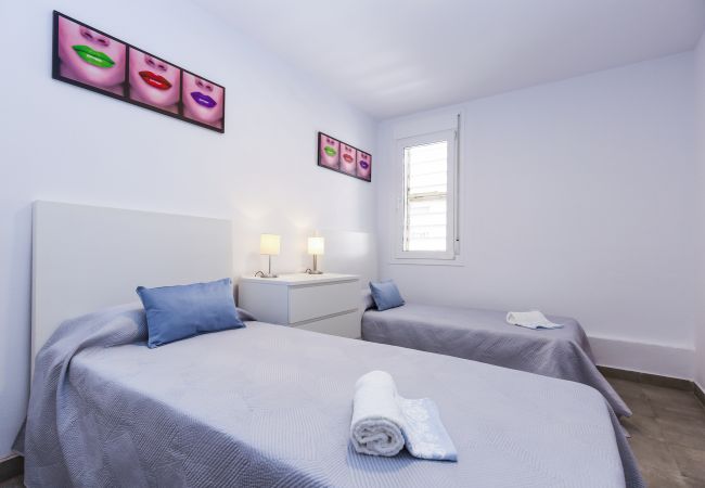 Apartment in Salou - VALENCIA Apartment  Apartment in Salou - VALENCIA Apartment