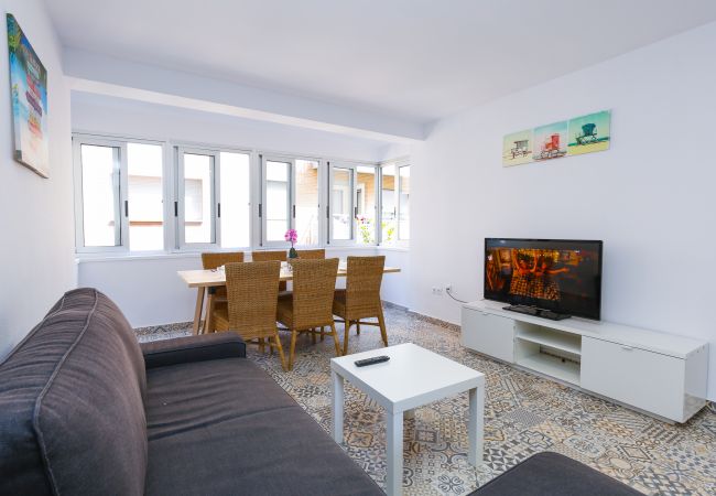 Apartment in Salou - VALENCIA Apartment  Apartment in Salou - VALENCIA Apartment