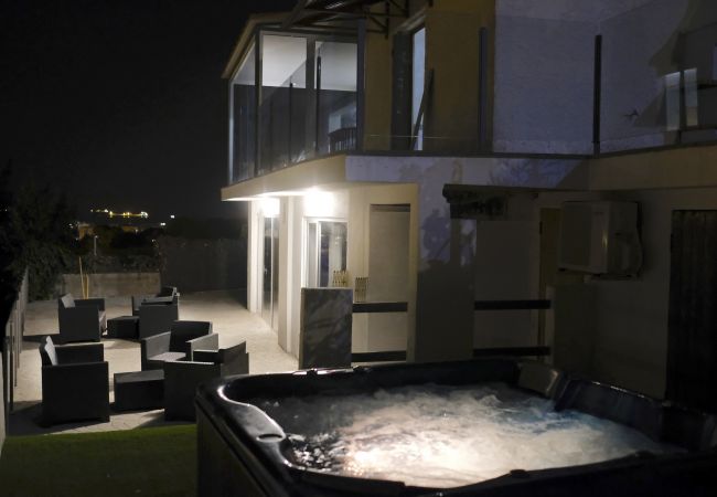 Villa in Salou - Villa PANORAMIC - Only Families  Villa in Salou - Villa PANORAMIC - Only Families