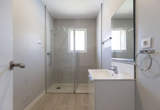 Villa in Salou - Villa PANORAMIC - Only Families  Villa in Salou - Villa PANORAMIC - Only Families