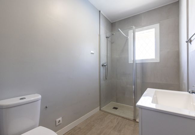Villa in Salou - Villa PANORAMIC - Only Families  Villa in Salou - Villa PANORAMIC - Only Families