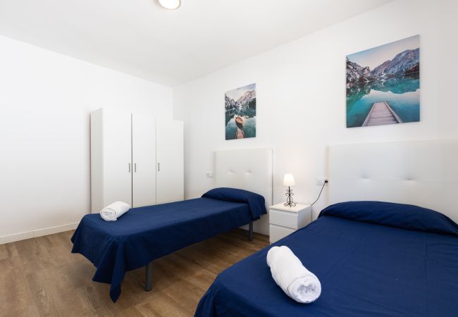 Villa in Salou - Villa PANORAMIC - Only Families  Villa in Salou - Villa PANORAMIC - Only Families