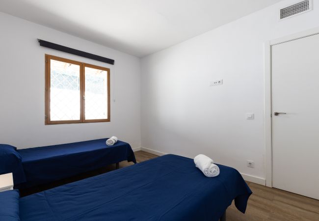 Villa in Salou - Villa PANORAMIC - Only Families  Villa in Salou - Villa PANORAMIC - Only Families