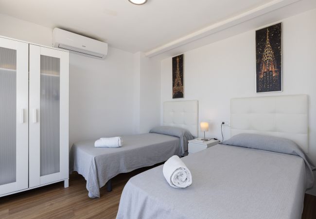 Villa in Salou - Villa PANORAMIC - Only Families  Villa in Salou - Villa PANORAMIC - Only Families
