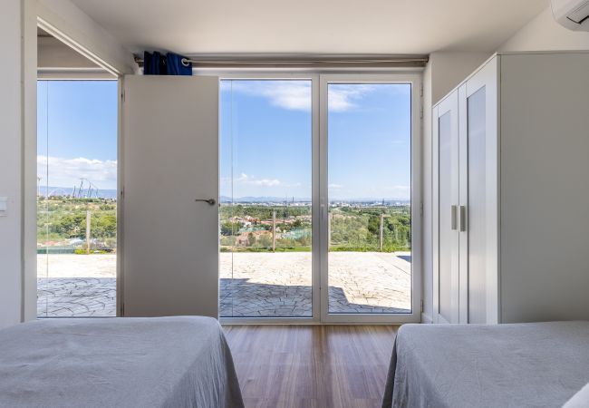 Villa in Salou - Villa PANORAMIC - Only Families  Villa in Salou - Villa PANORAMIC - Only Families
