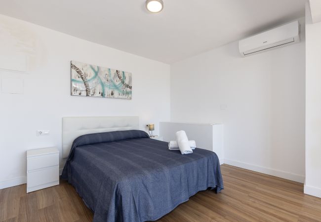 Villa in Salou - Villa PANORAMIC - Only Families  Villa in Salou - Villa PANORAMIC - Only Families