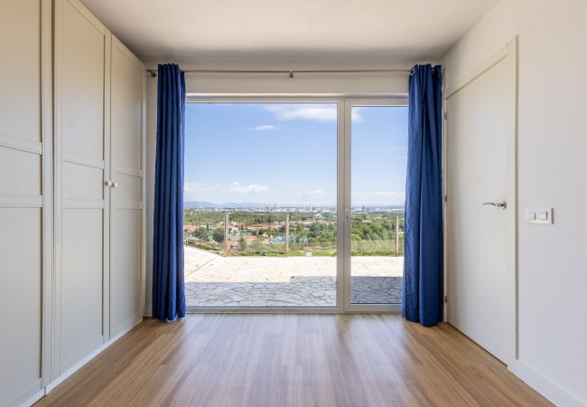 Villa in Salou - Villa PANORAMIC - Only Families  Villa in Salou - Villa PANORAMIC - Only Families
