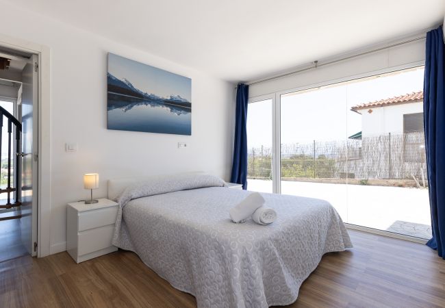 Villa in Salou - Villa PANORAMIC - Only Families  Villa in Salou - Villa PANORAMIC - Only Families