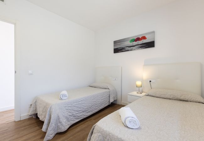 Villa in Salou - Villa PANORAMIC - Only Families  Villa in Salou - Villa PANORAMIC - Only Families