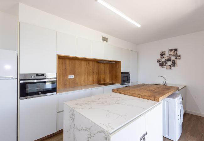 Villa in Salou - Villa PANORAMIC - Only Families  Villa in Salou - Villa PANORAMIC - Only Families