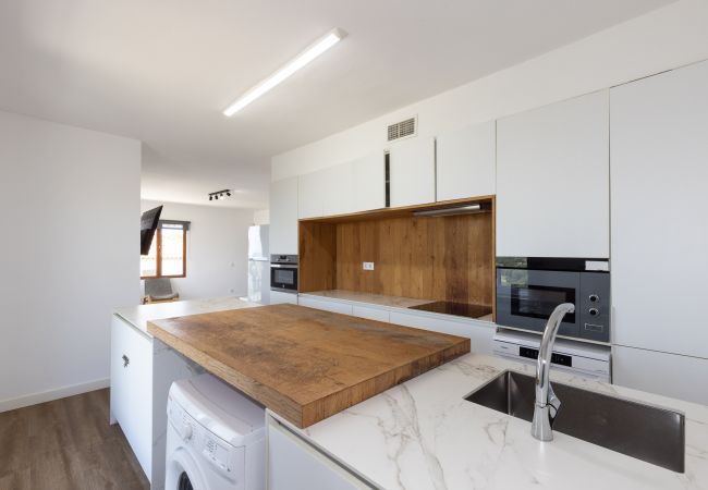 Villa in Salou - Villa PANORAMIC - Only Families  Villa in Salou - Villa PANORAMIC - Only Families