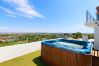 Villa in Salou - Villa PANORAMIC - Only Families  Villa in Salou - Villa PANORAMIC - Only Families