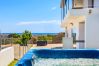 Villa in Salou - Villa PANORAMIC - Only Families  Villa in Salou - Villa PANORAMIC - Only Families