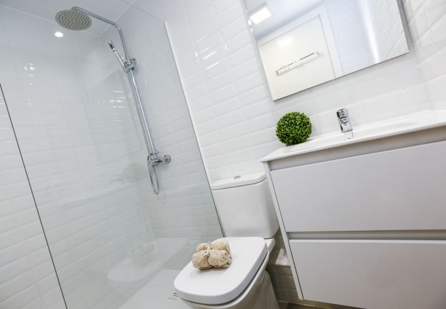 Apartment in Salou - VALENCIA 2 Apartment  Apartment in Salou - VALENCIA 2 Apartment