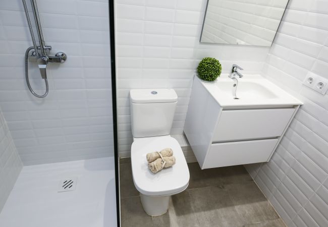 Apartment in Salou - VALENCIA 2 Apartment  Apartment in Salou - VALENCIA 2 Apartment