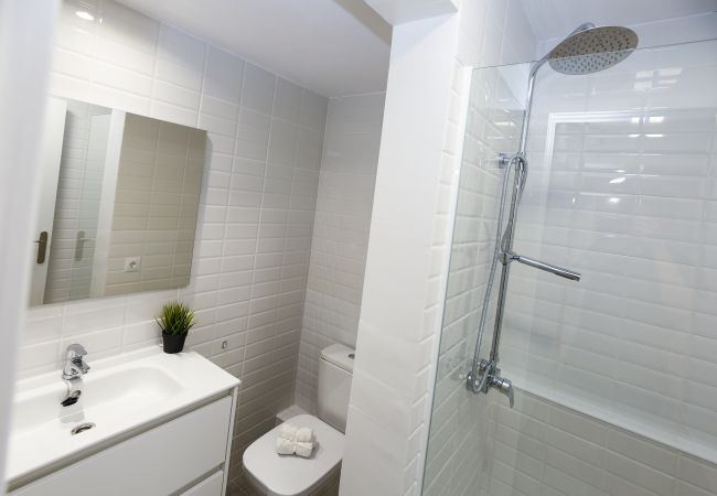 Apartment in Salou - VALENCIA 2 Apartment  Apartment in Salou - VALENCIA 2 Apartment