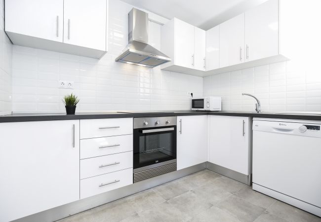 Apartment in Salou - VALENCIA 2 Apartment  Apartment in Salou - VALENCIA 2 Apartment