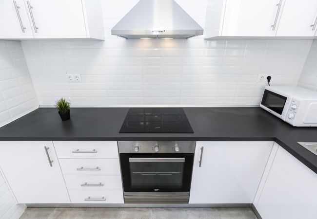 Apartment in Salou - VALENCIA 2 Apartment  Apartment in Salou - VALENCIA 2 Apartment