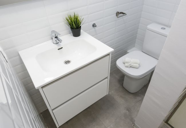 Apartment in Salou - VALENCIA 2 Apartment  Apartment in Salou - VALENCIA 2 Apartment