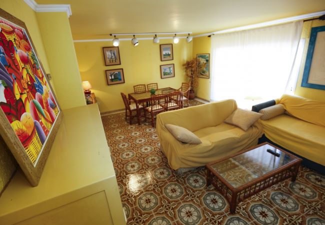 Villa in Salou - Villa COCOCHA  Villa in Salou - Villa COCOCHA