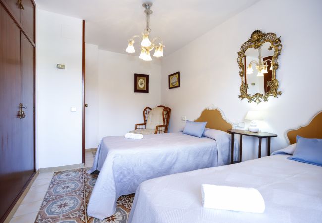 Villa in Salou - Villa COCOCHA  Villa in Salou - Villa COCOCHA