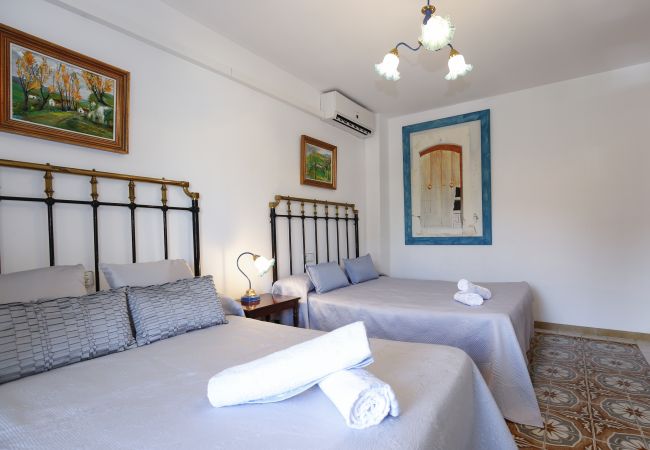 Villa in Salou - Villa COCOCHA  Villa in Salou - Villa COCOCHA