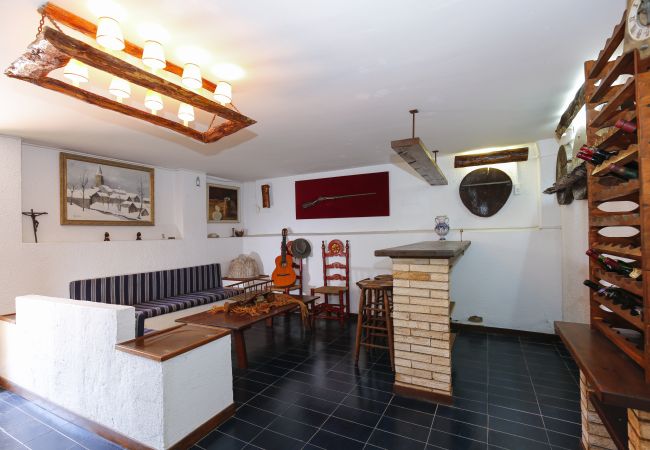 Villa in Salou - Villa COCOCHA  Villa in Salou - Villa COCOCHA