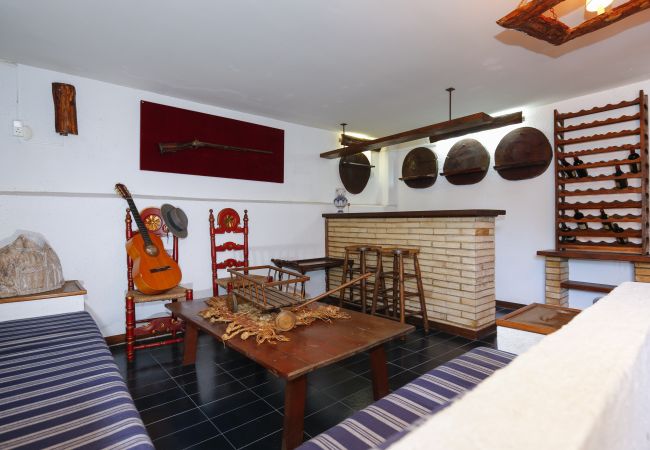 Villa in Salou - Villa COCOCHA  Villa in Salou - Villa COCOCHA