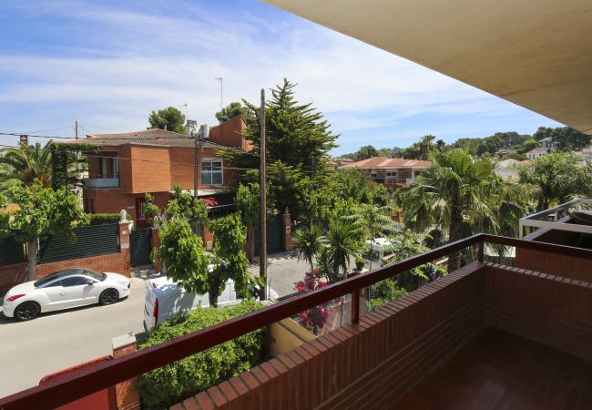 Villa in Salou - Villa COCOCHA  Villa in Salou - Villa COCOCHA