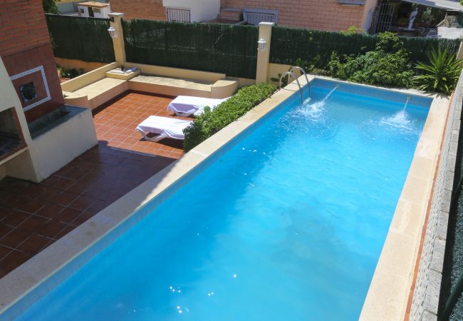 Villa in Salou - Villa COCOCHA  Villa in Salou - Villa COCOCHA