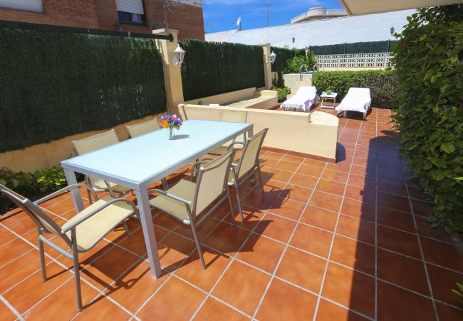 Villa in Salou - Villa COCOCHA  Villa in Salou - Villa COCOCHA