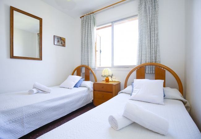 Apartment in Cambrils - PLAYAZUL 2 Apartment Apartment in Cambrils - PLAYAZUL 2 Apartment