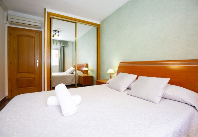 Apartment in Cambrils - PLAYAZUL 2 Apartment Apartment in Cambrils - PLAYAZUL 2 Apartment
