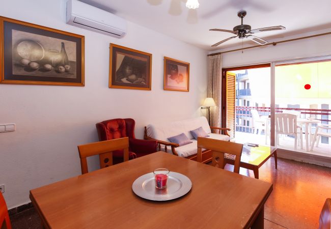 Apartment in Cambrils - PLAYAZUL 2 Apartment Apartment in Cambrils - PLAYAZUL 2 Apartment