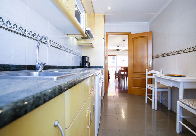 Apartment in Cambrils - PLAYAZUL 2 Apartment Apartment in Cambrils - PLAYAZUL 2 Apartment