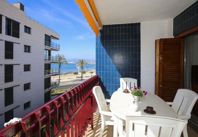 Apartment in Cambrils - PLAYAZUL 2 Apartment Apartment in Cambrils - PLAYAZUL 2 Apartment