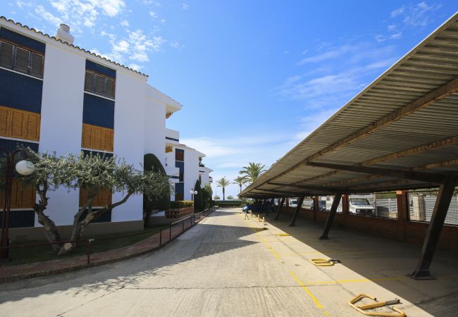 Apartment in Cambrils - PLAYAZUL 2 Apartment Apartment in Cambrils - PLAYAZUL 2 Apartment