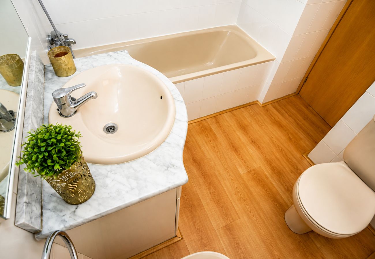 Apartment in Cambrils - FLORA Apartment