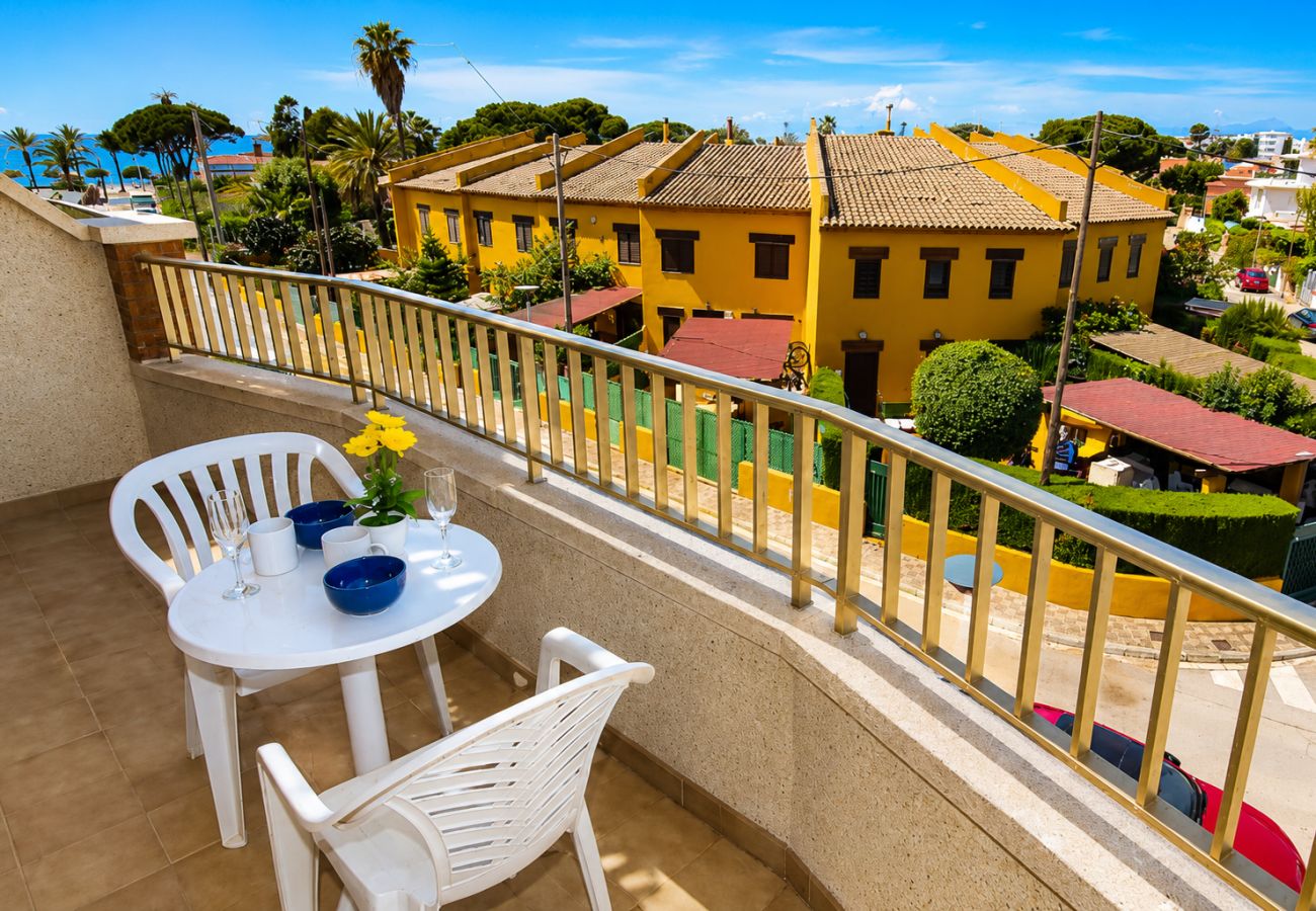 Apartment in Cambrils - FLORA Apartment