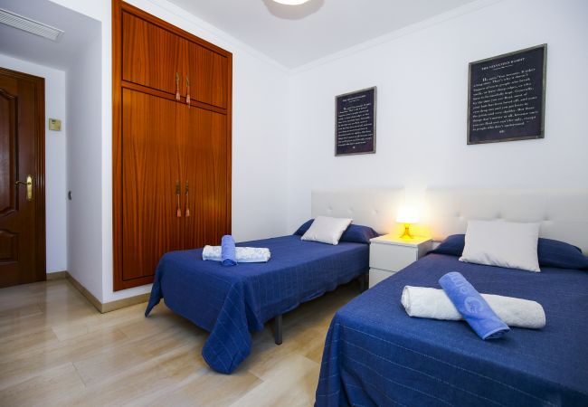 Villa in Cambrils - Villa BARLOVENTO SPA  Villa in Cambrils - Villa BARLOVENTO SPA