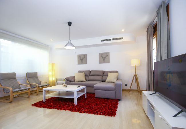 Villa in Cambrils - Villa BARLOVENTO SPA  Villa in Cambrils - Villa BARLOVENTO SPA