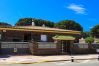 Villa in Cambrils - Villa BARLOVENTO SPA  Villa in Cambrils - Villa BARLOVENTO SPA