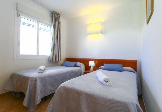 Apartment in La Pineda - Residencial LOS JUNCOS III Apartment in La Pineda - Residencial LOS JUNCOS III