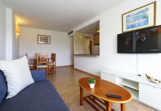 Apartment in La Pineda - Residencial LOS JUNCOS III Apartment in La Pineda - Residencial LOS JUNCOS III